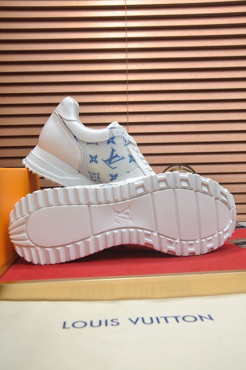 Louis Vuitton Run Away Sneaker